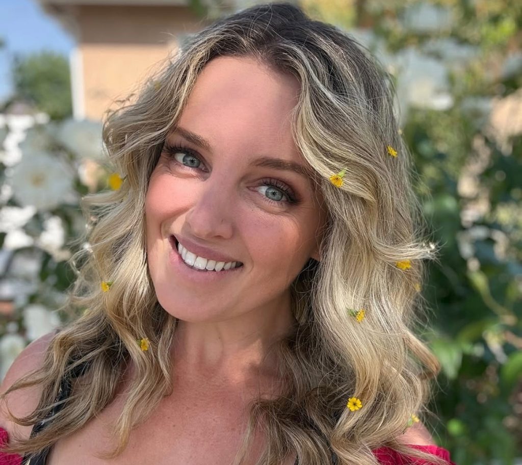 Pornstar Charlie Forde 